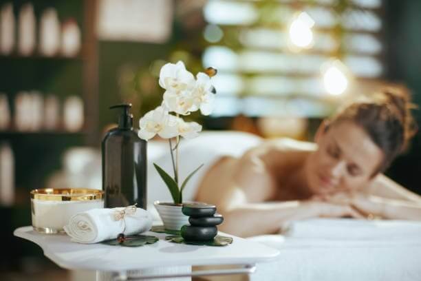 Russian Spa in Goa