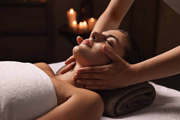 Russian Spa Goa
